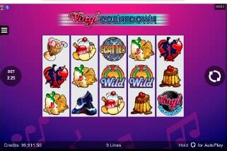 vinyl countdown casinos|Vinyl Countdown Review (2024) .